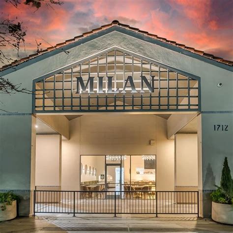 versace milan restaurant|Milan, San Jose .